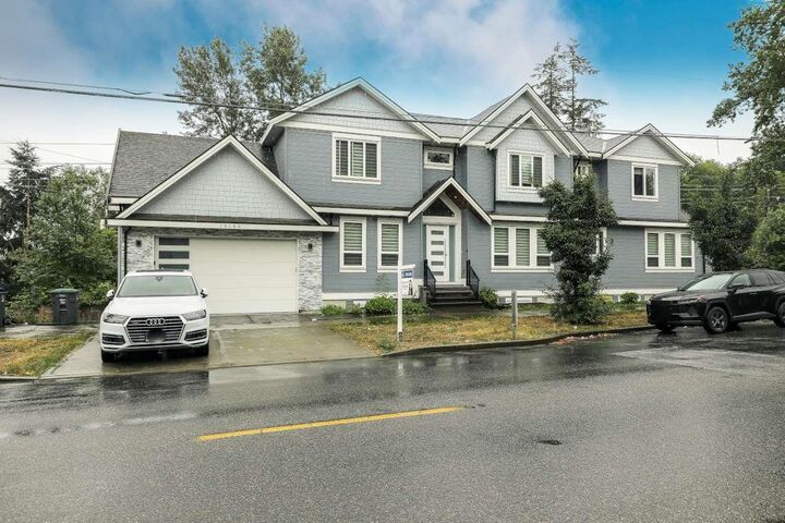 Property Photo: 14188 68 Avenue BC V3W 2H2