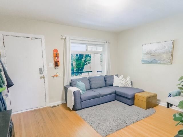 Property Photo: 550 Cassiar Street BC V5K 4M9