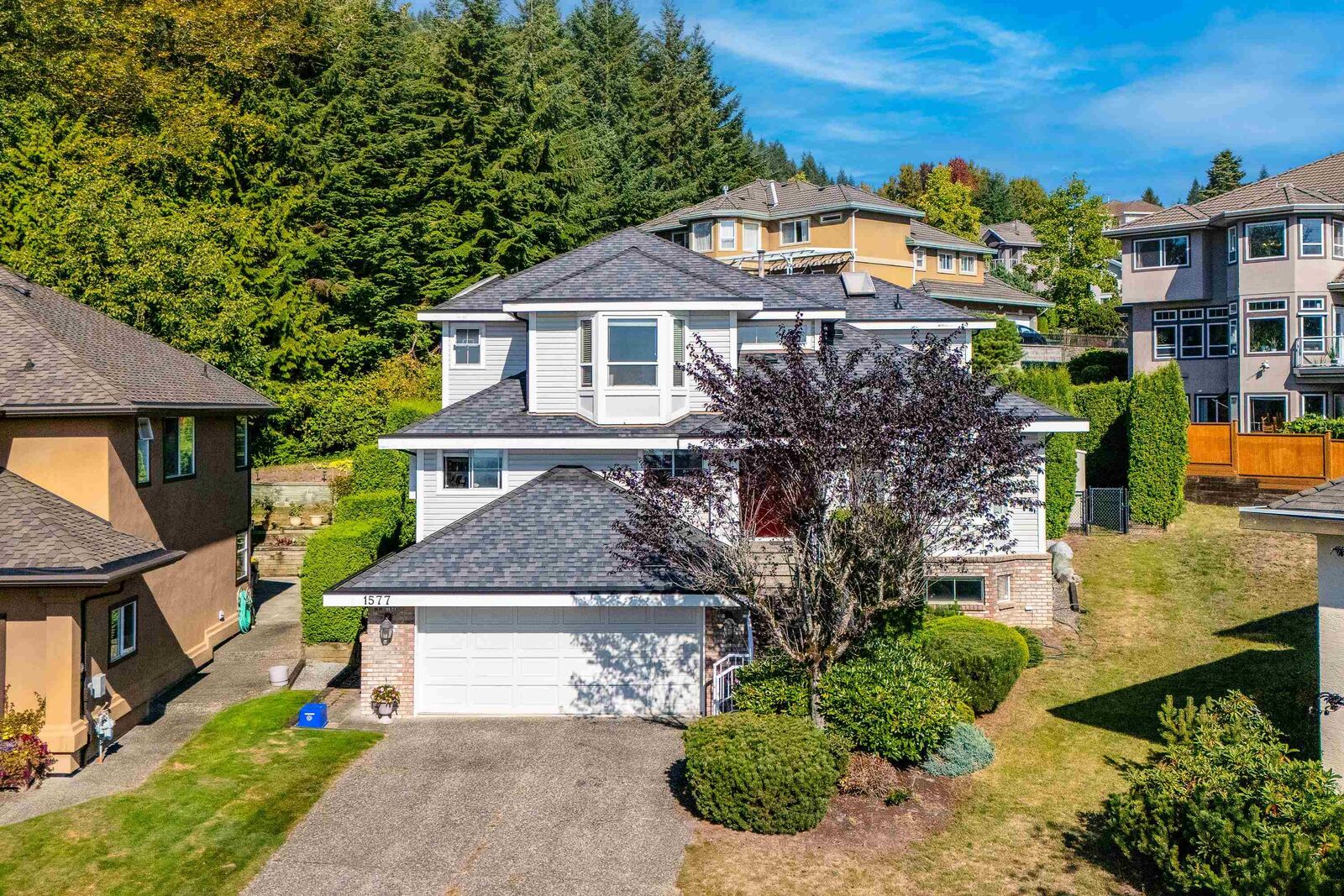 Property Photo: 1577 Lodgepole Place BC V3E 2V9