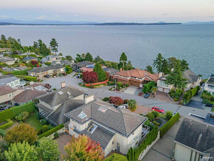 Property Photo: 13151 13 Avenue BC V4A 1C1