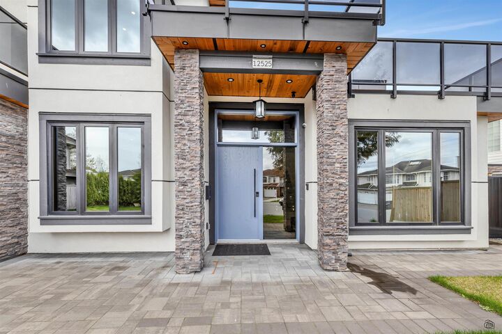 Property Photo: 12525 75A Avenue BC V3W 0M3