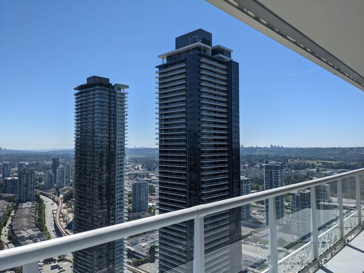 Property Photo:  4510 Halifax Way 4312  BC V5C 0K4 