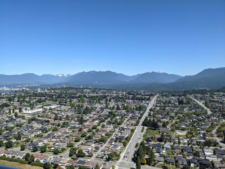 Property Photo: 4510 Halifax Way 4312 BC V5C 0K4