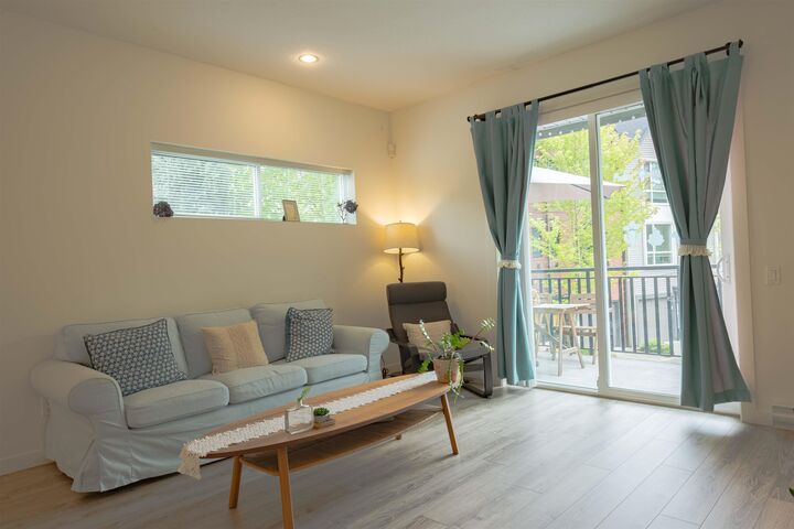 Property Photo:  2380 Ranger Lane 57  BC V3B 0M4 