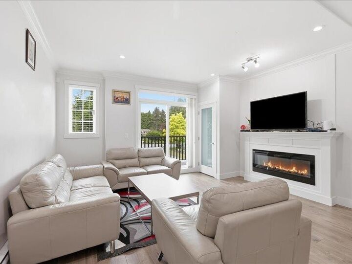Property Photo: 13898 64 Avenue 174 BC V3W 1L6