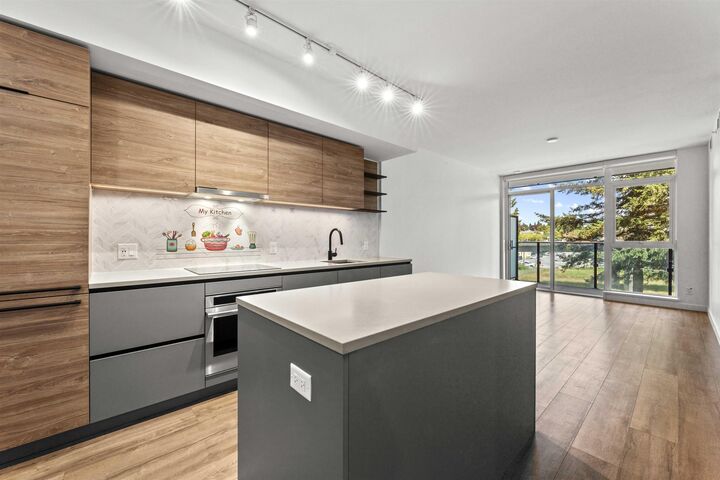 Property Photo:  13428 105 Avenue 307  BC V3T 0S6 