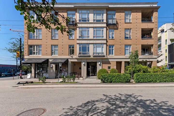 205 E 10th Avenue 308 — photo 1