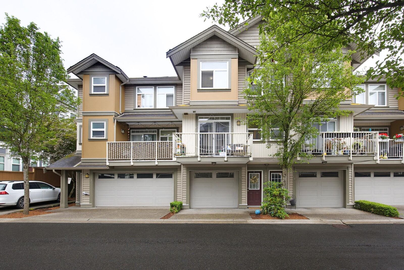 Property Photo: 5623 Teskey Way 11 BC V2R 0K9