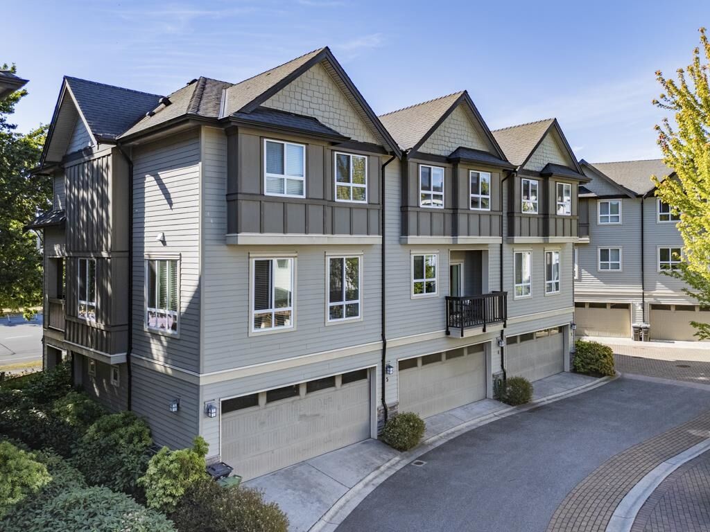 Property Photo: 7140 Railway Avenue 4 BC V7C 3J8