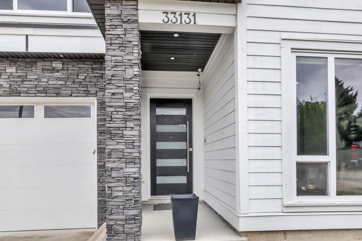 Property Photo: 33131 Benedict Boulevard BC V2V 0H1