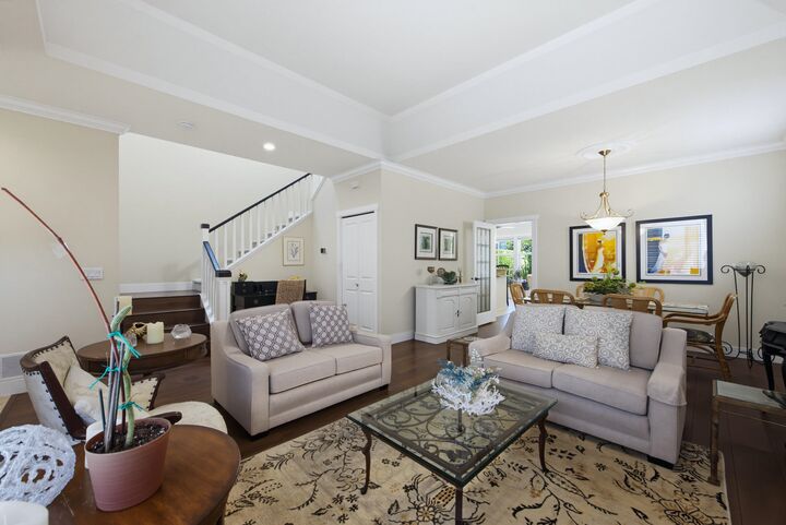 Property Photo: 15500 Rosemary Heights Crescent 137 BC V3Z 0K1