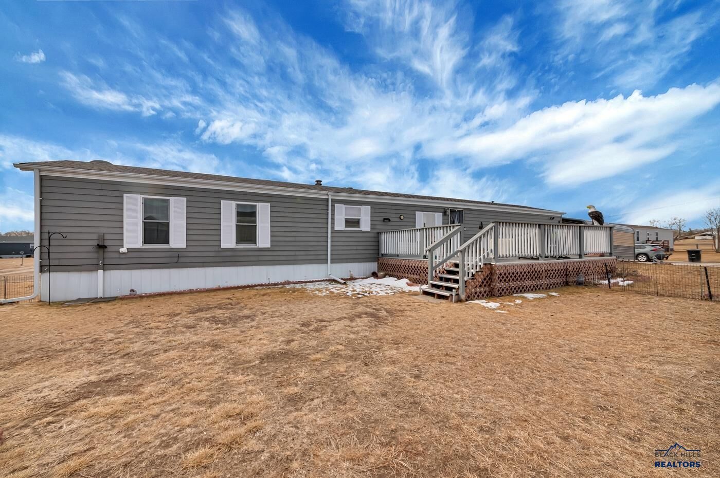 Property Photo:  300 E Main St Lot 5  SD 57744 