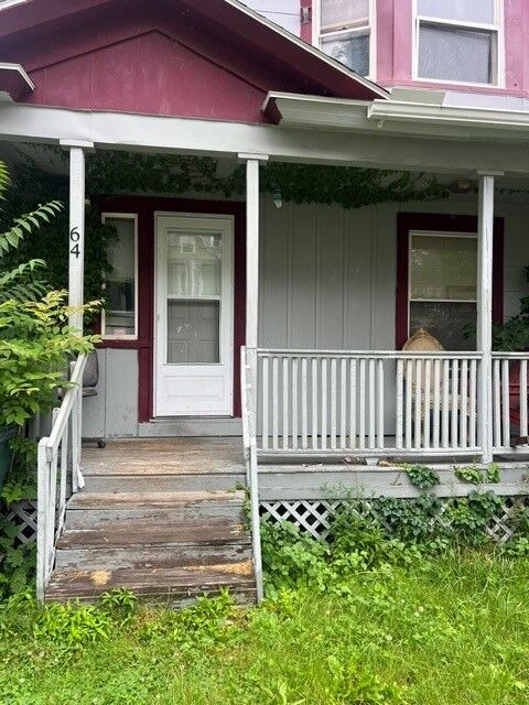 Property Photo:  64 Roycroft Drive  NY 14621 