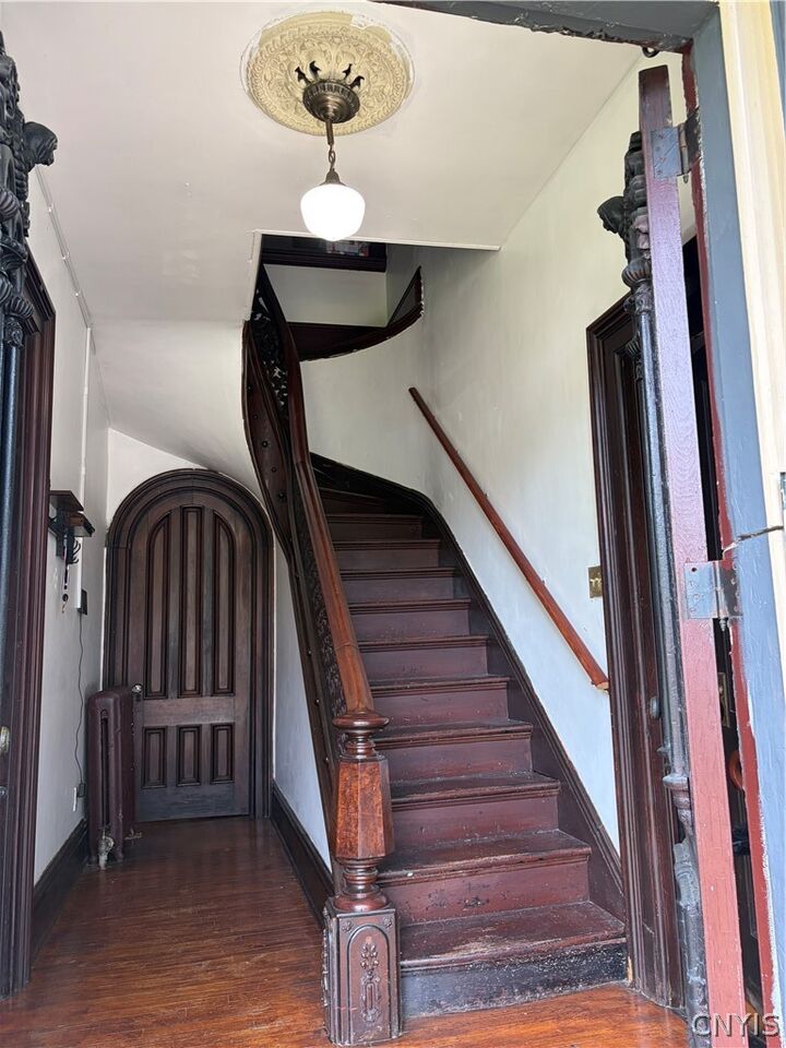 Property Photo: 612 Lodi Street NY 13203