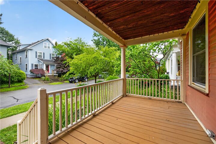 Property Photo:  267 Brunswick Street  NY 14607 