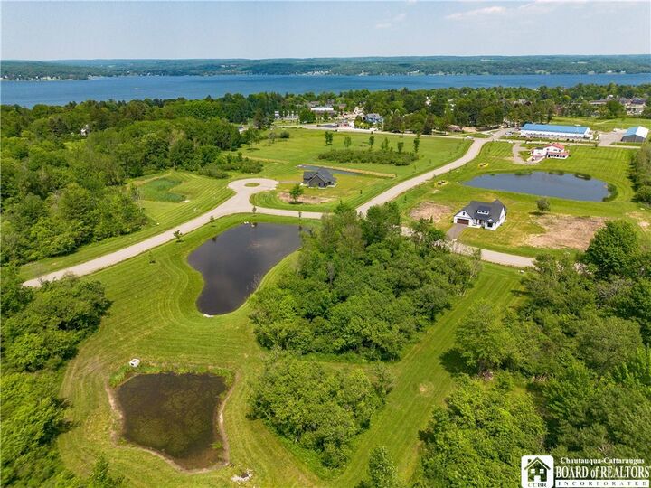 Property Photo: 3009 (Lot 31) Mandolin Ridge Way NY 14757