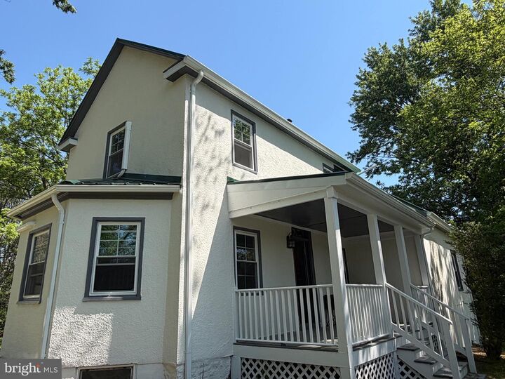 Property Photo:  1801 Old Chapel Road  VA 22620 