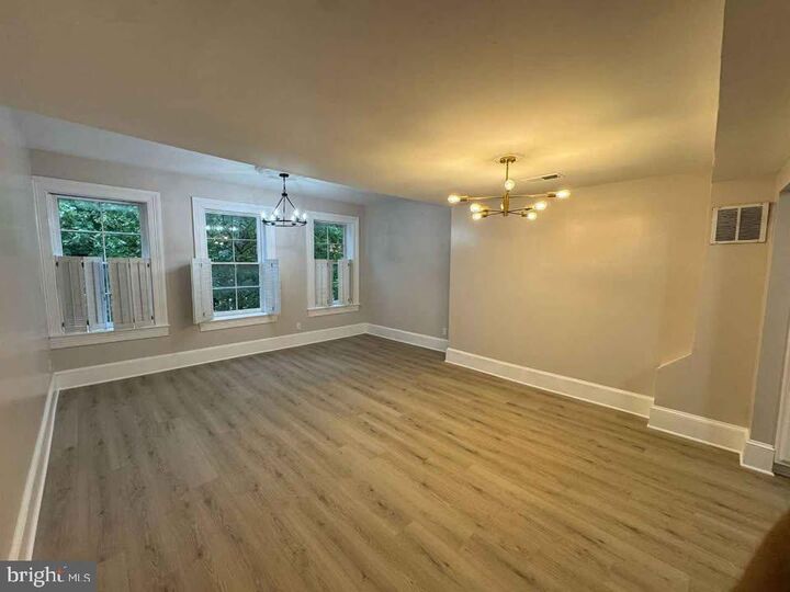 Property Photo:  1317 Hollins Street 2  MD 21223 