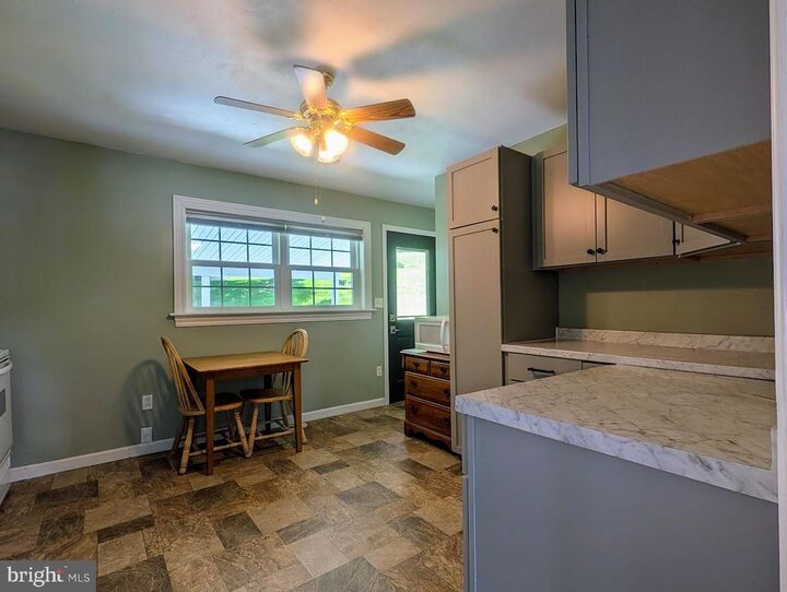 Property Photo:  116 Cameron Avenue  PA 15522 