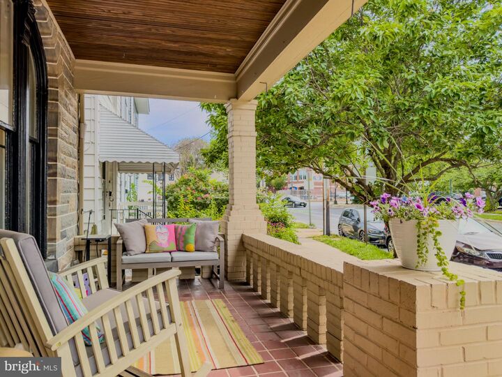 Property Photo:  706 N Market Street  MD 21701 
