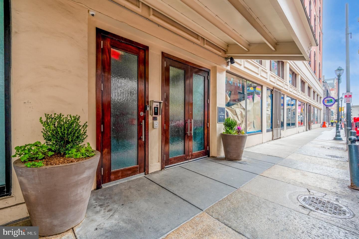 Property Photo:  105 S 12th Street  PA 19107 