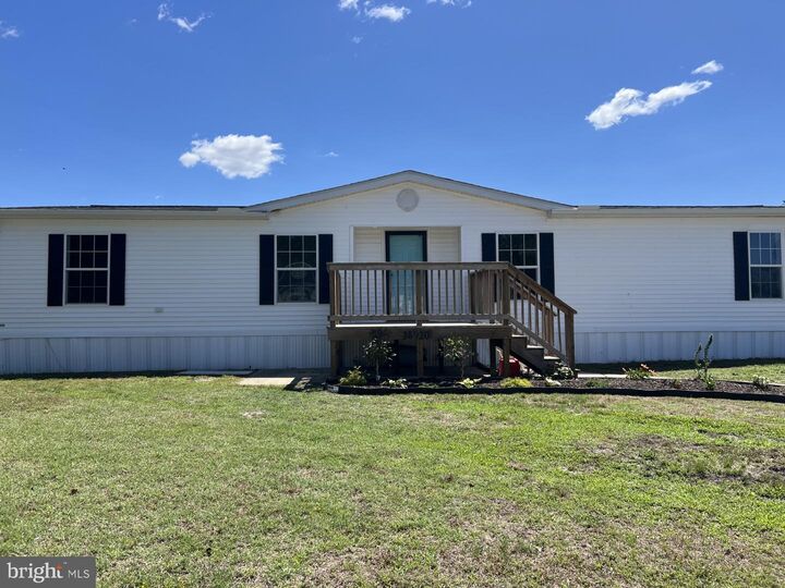 Property Photo:  26920 Osprey Circle  MD 21830 