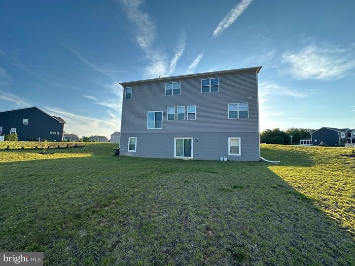 Property Photo:  380 Norris Street  VA 22611 