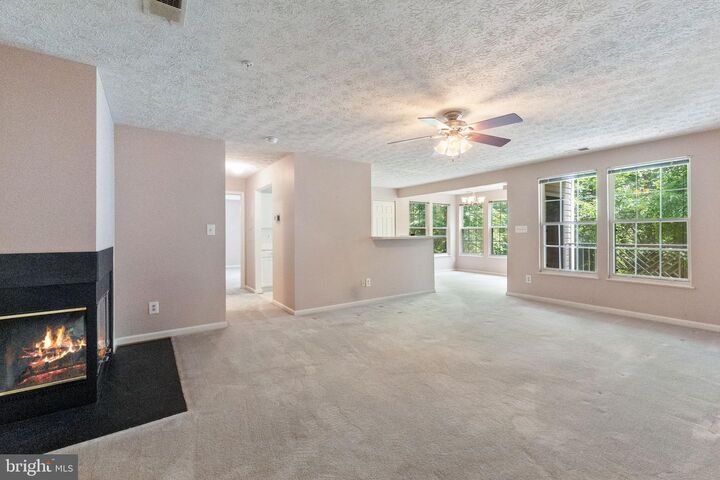 Property Photo: 2452 Apple Blossom Lane 202 MD 21113