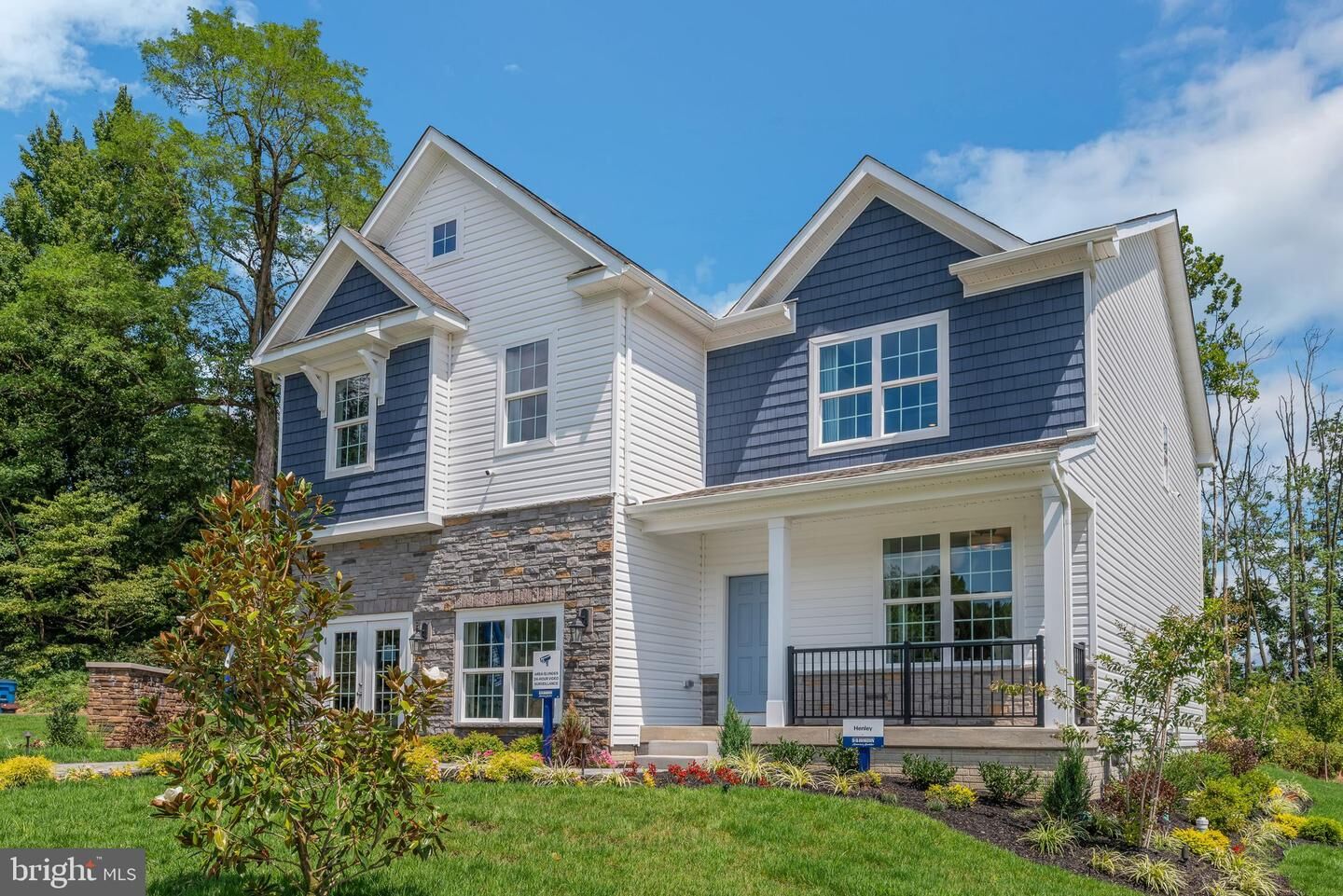 Property Photo: 42 Bennington Way PA 17013