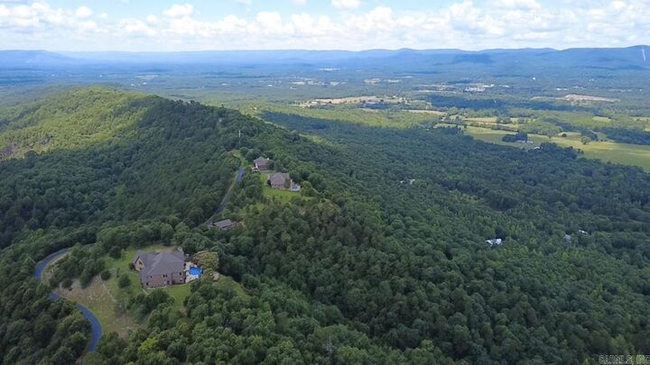 Property Photo: Unk Timber Lane AR 71953