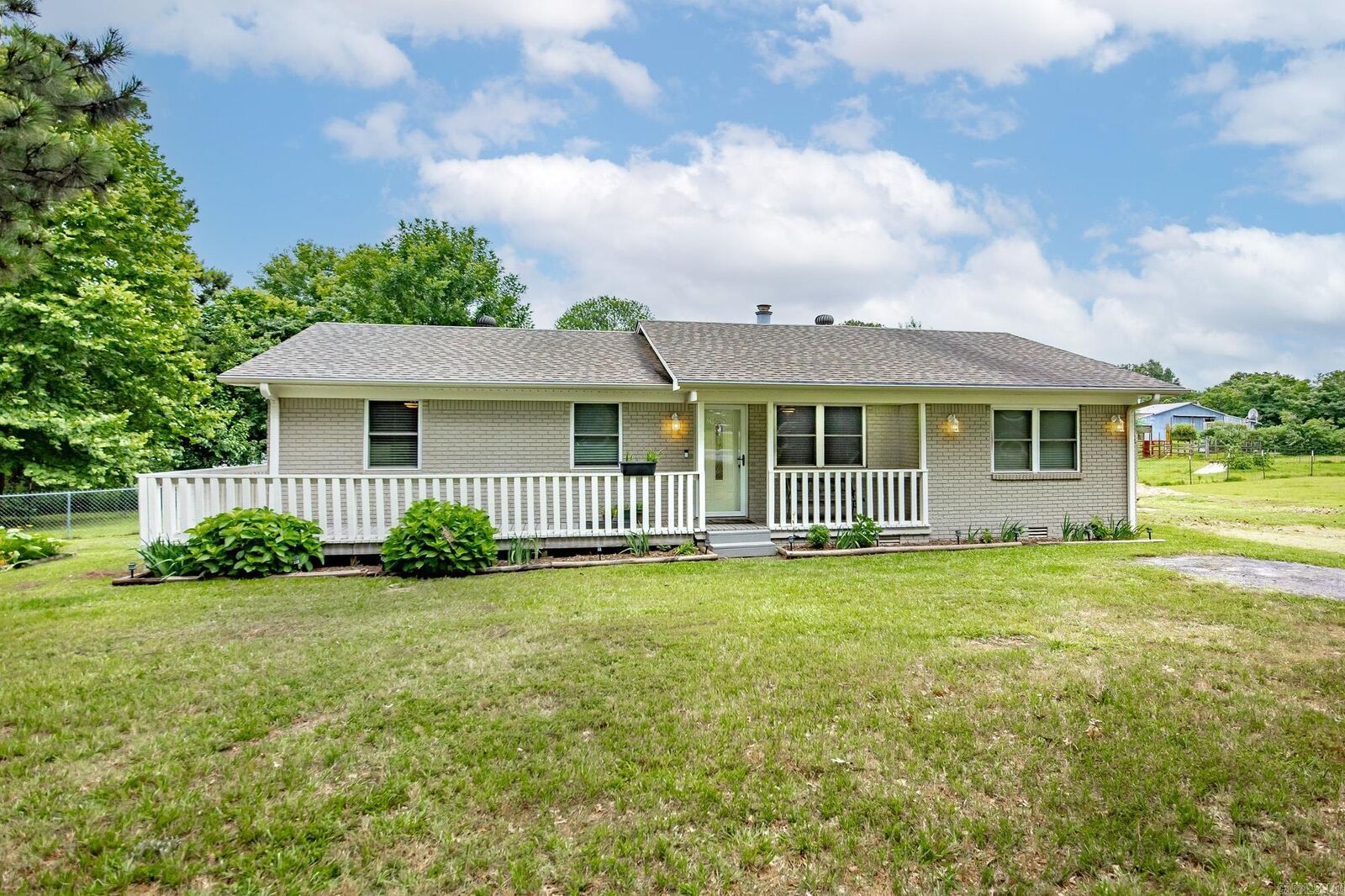 Property Photo:  391 Stoney Point Church  AR 72012 