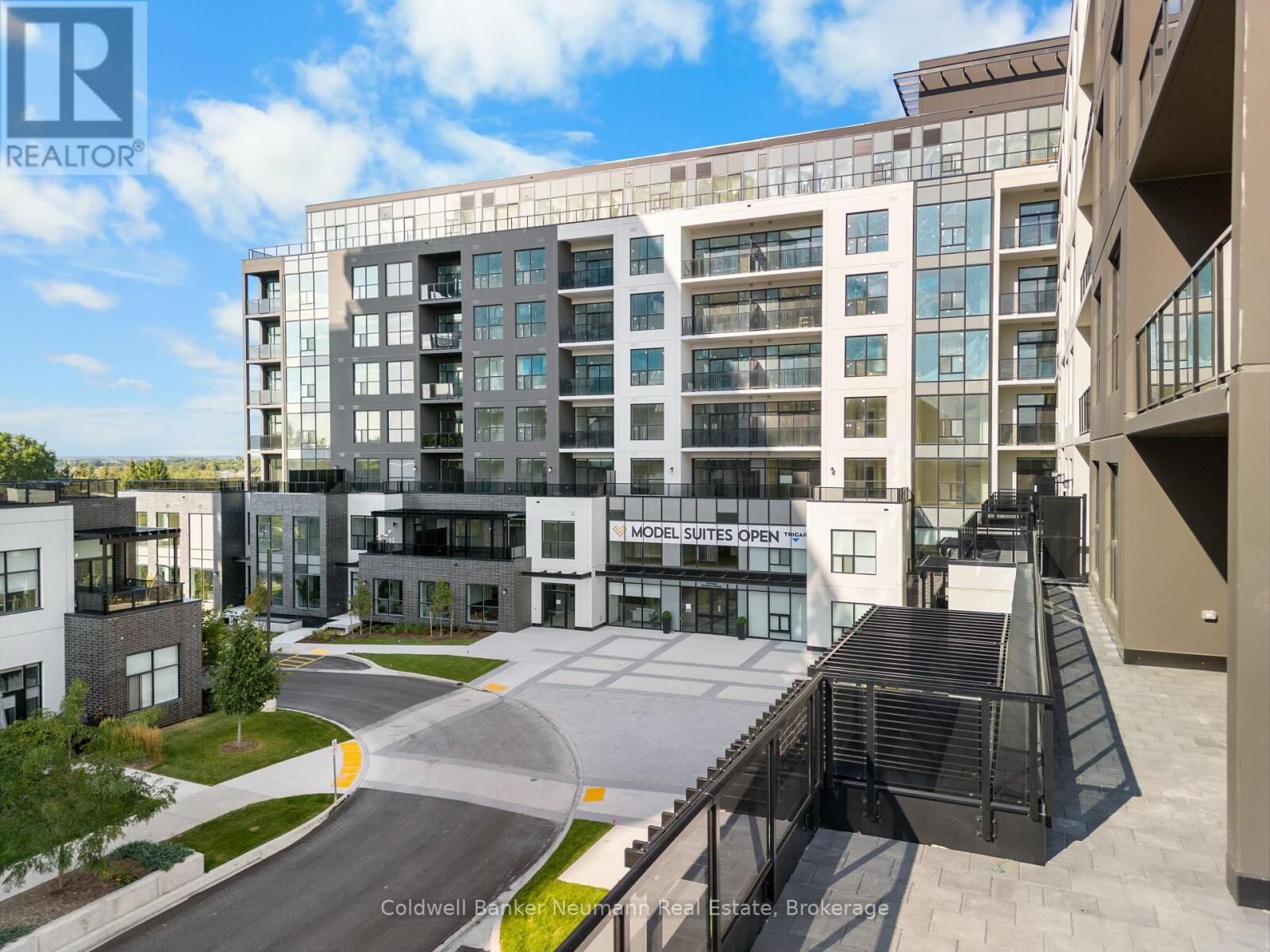 Property Photo:  1882 Gordon Street 622  ON N1L 0P6 
