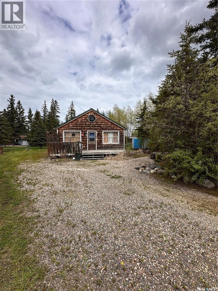 Property Photo:  3 Kings Way  SK S0J 3E0 