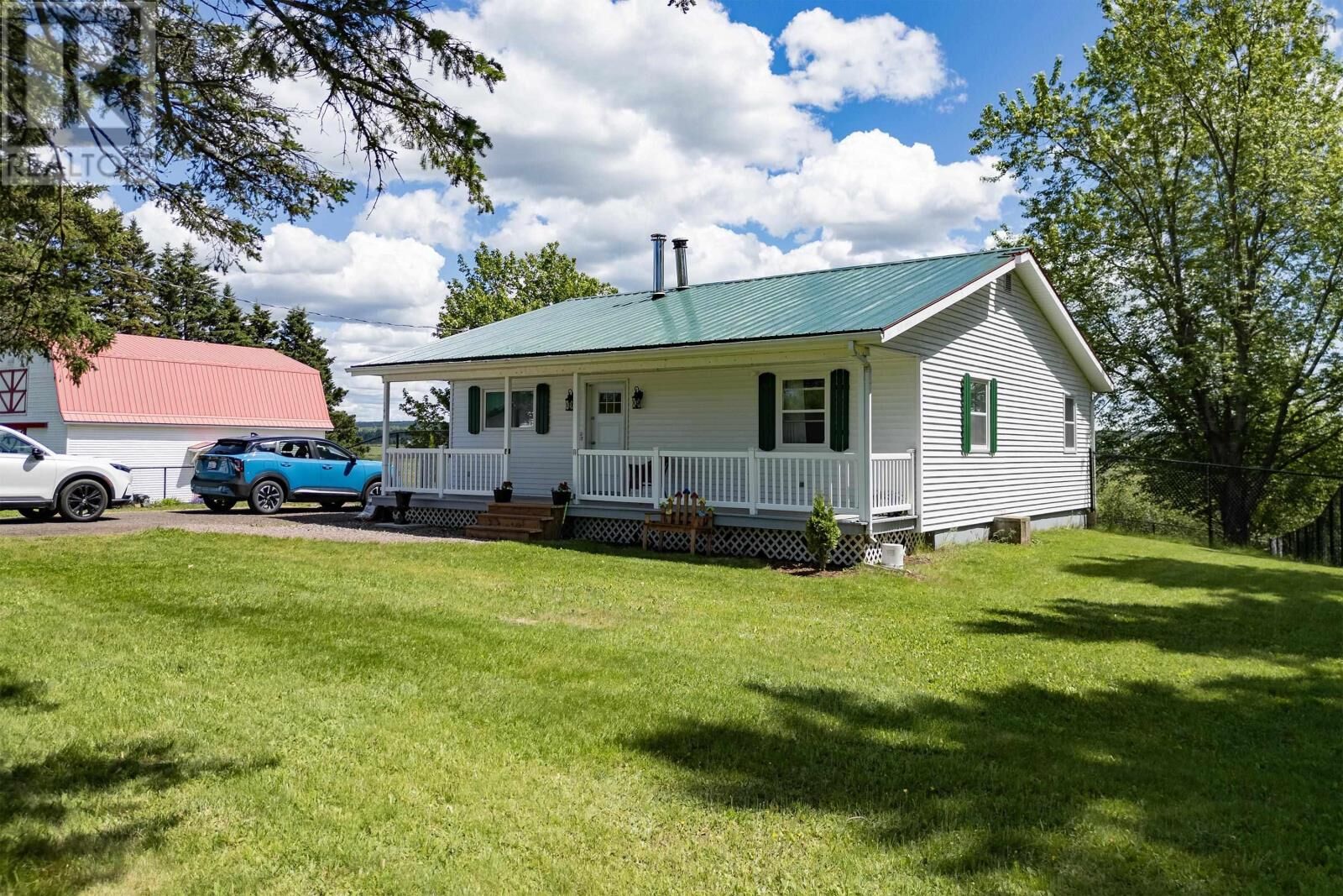 Property Photo:  144 Smith Road  NS B4H 3Y4 