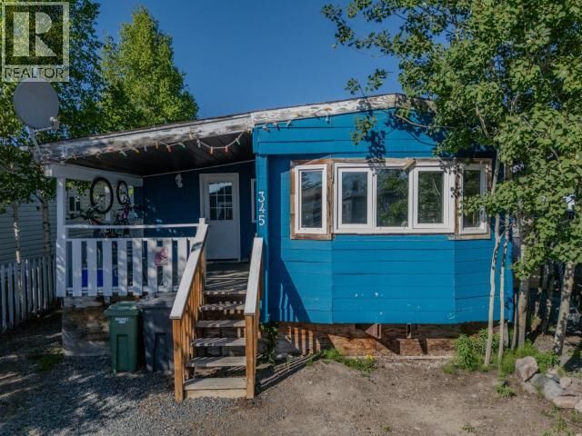 Property Photo:  345 Bellanca Avenue  NT X1A 1Y8 