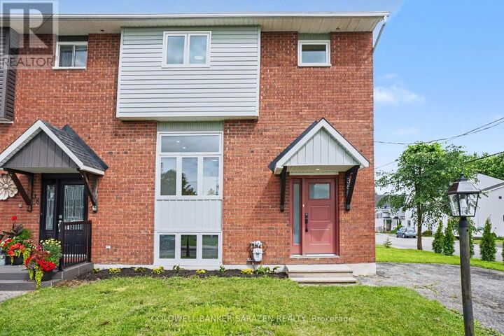 Property Photo:  36 McCallum Street  ON K0A 1A0 