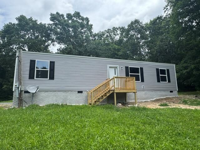 Property Photo:  297 Townsend Road  GA 30740 