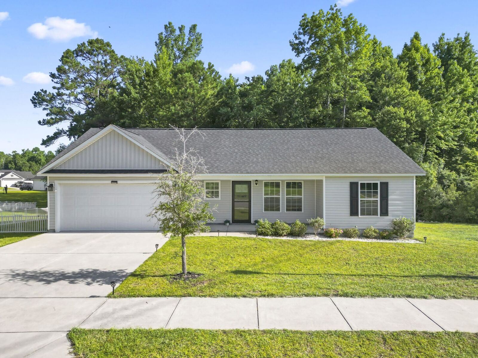Property Photo:  1517 Ackerrose Dr.  SC 29527 