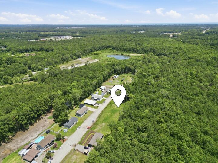 Property Photo: Tbd Honeydew Rd. SC 29588