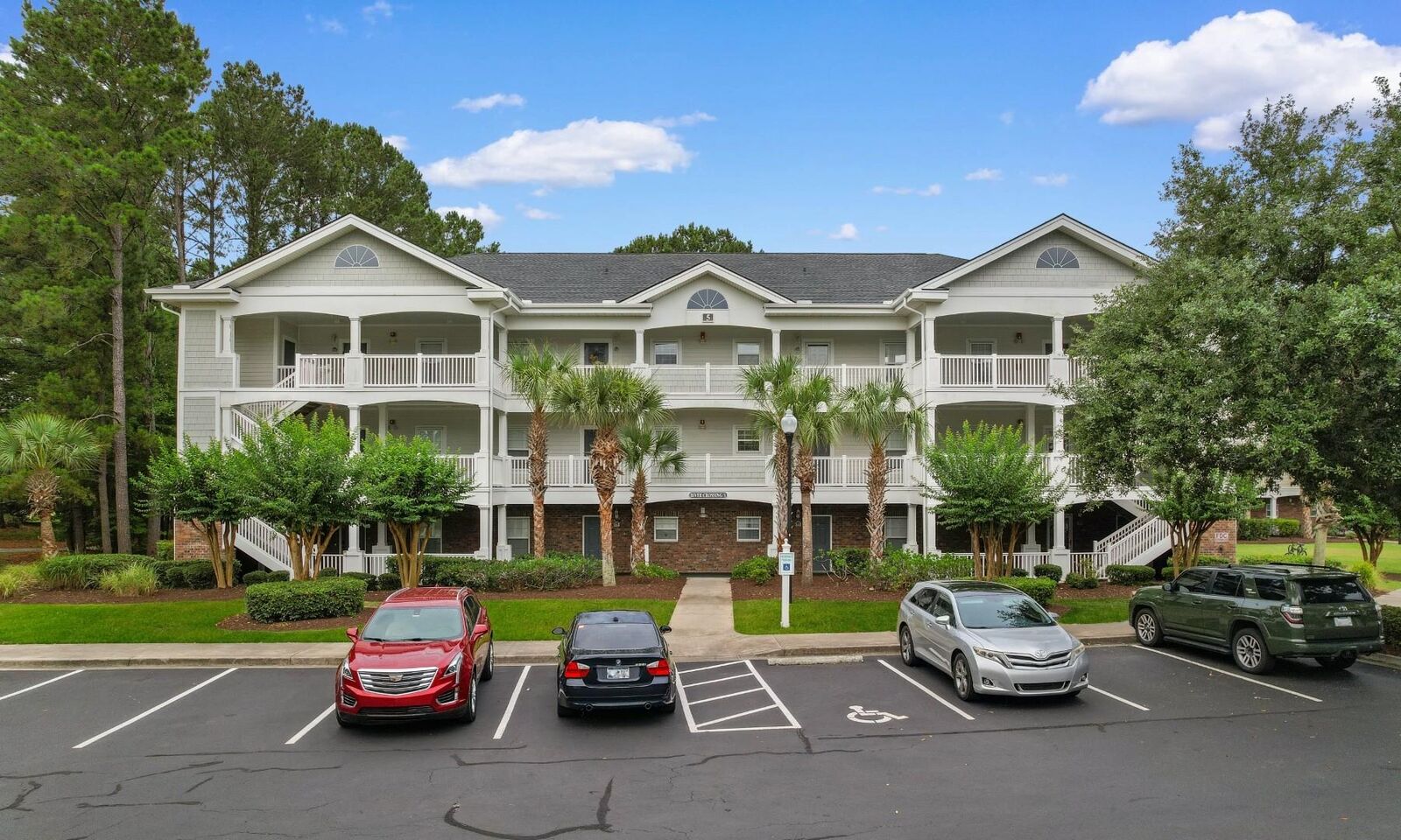 Property Photo:  5825 Catalina Dr. 522  SC 29582 