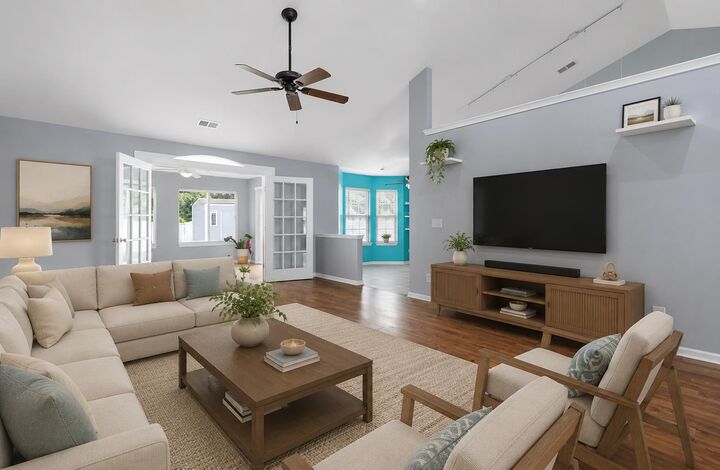 Property Photo: 509 Ambrosia Loop SC 29579
