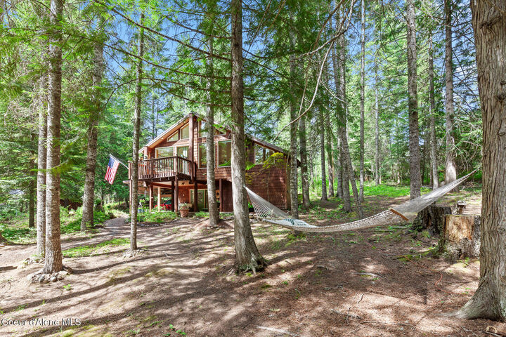 Property Photo:  51 Paradise Ln  ID 83856 