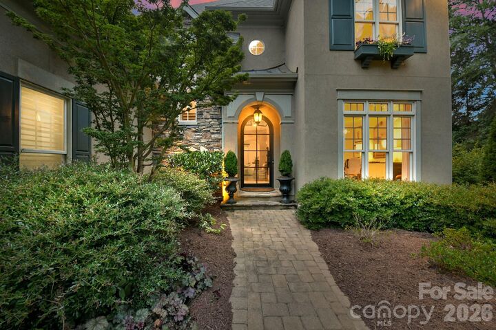 Property Photo:  1656 Brawley School Road  NC 28117 