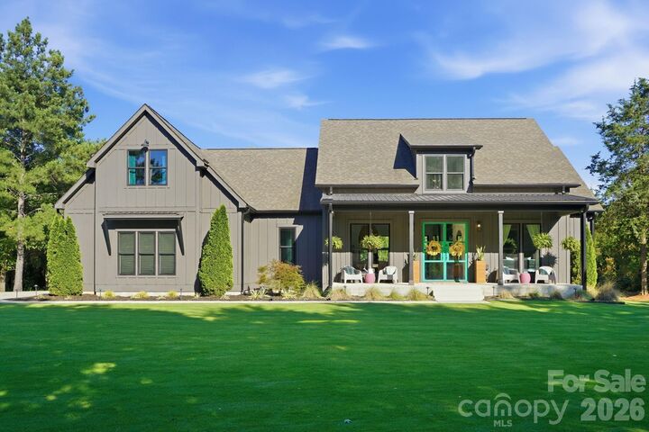 Property Photo:  6816 W Duncan Road  NC 28079 