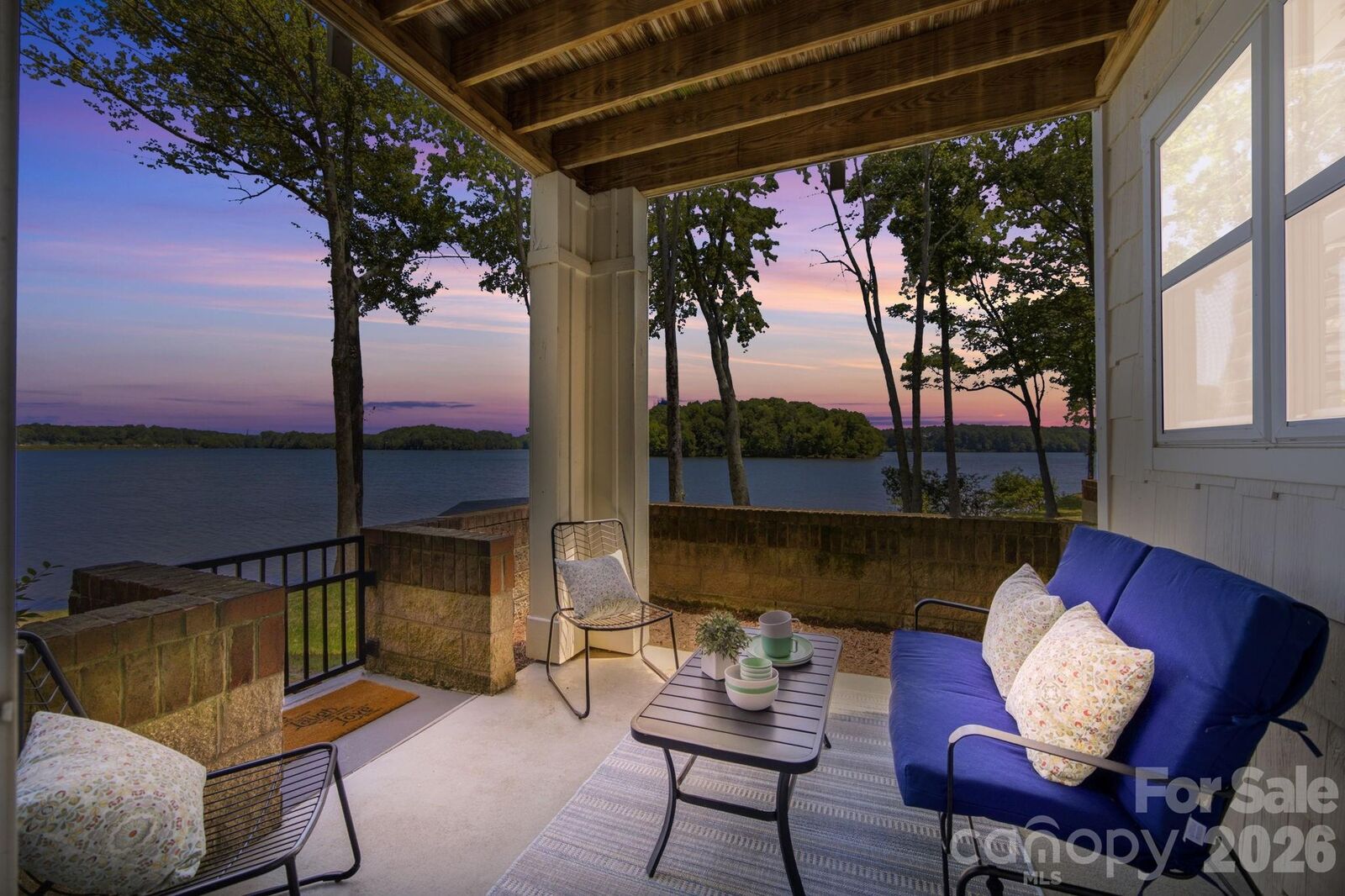 Property Photo:  915 Northeast Drive 4  NC 28036 
