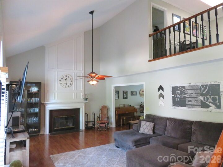 Property Photo:  1843 Tanfield Drive  NC 28105 