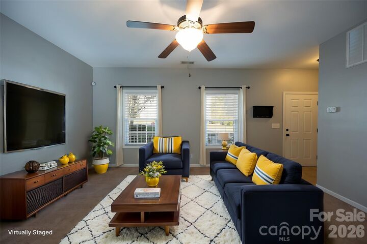 Property Photo:  440 Danielle Way  SC 29715 