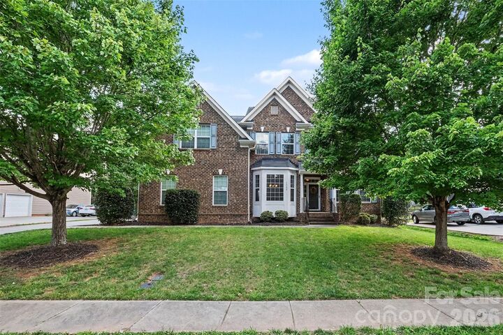 Property Photo:  1008 Hawker Road  NC 28104 