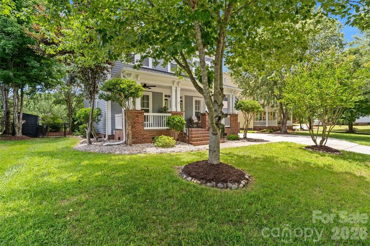 Property Photo:  411 Shoreline Parkway  SC 29708 