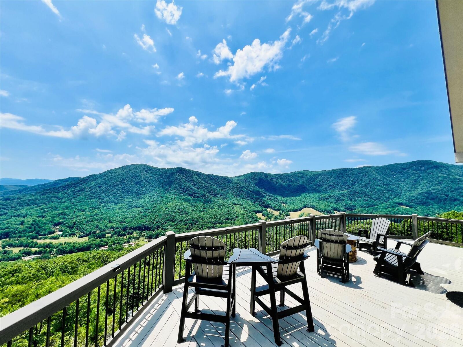 Property Photo:  25 N Forest Drive  NC 28752 